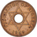 Coin, Nigeria, Penny, 1959