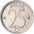 Münze, Frankreich, 25 Centimes, 1973