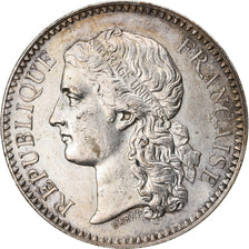 France, Medal, Exposition universelle de Paris, 1878, Barre, AU(50-53), Copper