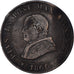 Moneta, Vaticano, Soldo, 1866