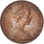 Coin, Australia, 2 Cents, 1978