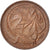 Münze, Australien, 2 Cents, 1978