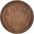 Münze, Vereinigte Staaten, Cent, 1917