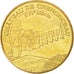 France, Token, Tourist Token, 37/ Château de Chenonceau, 2015, Monnaie de