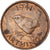 Münze, Großbritannien, Farthing, 1941