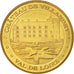France, Token, Tourist Token, 37/ Château de Villandry, 2013, Monnaie de Paris