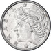 Monnaie, Brésil, 20 Centavos, 1975