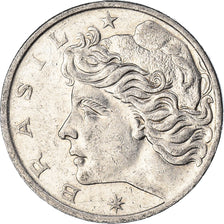 Monnaie, Brésil, Cruzeiro, 1970