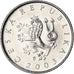 Coin, Czech Republic, Koruna, 2003