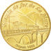 Frankreich, Token, Tourist Token, 38/ Chemin de Fer de La Mure, 2006, Monnaie de