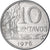 Munten, Brazilië, 10 Centavos, 1976