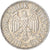 Moneda, ALEMANIA - REPÚBLICA FEDERAL, Mark, 1967