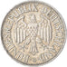 Monnaie, République fédérale allemande, Mark, 1967