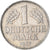 Moneda, ALEMANIA - REPÚBLICA FEDERAL, Mark, 1967