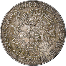 Moneta, Messico, 50 Centavos, 1978
