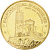 France, Jeton, Tourist Token, 43/ Saint-Michel d'Aiguilhe - Chapelle, 2012