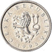 Coin, Czech Republic, Koruna, 1995