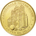 France, Tourist Token, 43/ Cathédrale Notre-Dame - Puy-en-Velay, 2014, MDP