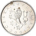 Münze, Tschechische Republik, Koruna, 2001