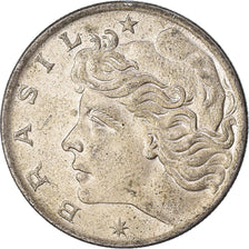 Coin, Brazil, Cruzeiro, 1976