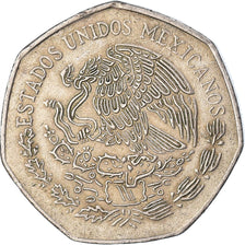 Coin, Mexico, 10 Pesos, 1980