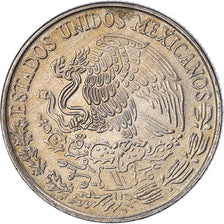 Moneda, México, 50 Centavos, 1981