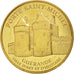 France, Tourist Token, 44/ Porte Saint-Michel - Guérande, 2014, Monnaie de Paris