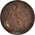 Coin, Great Britain, Penny, 1930