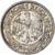 Coin, GERMANY, WEIMAR REPUBLIC, 50 Reichspfennig, 1927
