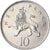 Moneta, Wielka Brytania, 10 New Pence, 1980