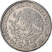 Moneta, Messico, 50 Centavos, 1975