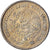Moneta, Messico, 10 Centavos, 1977