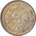 Moneta, Messico, 10 Centavos, 1977