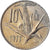 Moneta, Messico, 10 Centavos, 1977