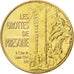 France, Token, Tourist Token, 46/ Grottes de Presque, 2011, Monnaie de Paris