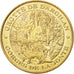 France, Token, Tourist Token, 48/ Grotte de Dargilan, 2011, Monnaie de Paris