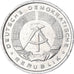 Monnaie, République démocratique allemande, Pfennig, 1981