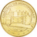 Francia, Token, Tourist Token, 49/ Château de Montsoreau, 2011, Monnaie de