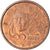 Munten, Frankrijk, Euro Cent, 2005
