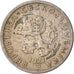Coin, Czechoslovakia, 20 Haleru, 1921