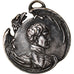 Francia, medalla, Napoléon Ier et l'aiglon, Aigle Impérial, History, MBC+