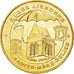 Francia, Token, Tourist Token, 50/ Musée Airborne - Saint-Mère-Eglise, 2014...