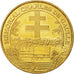Frankrijk, Token, Tourist Token, 52/ Mémorial Charles de Gaulle - Colombey