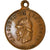 França, Medal, Napoléon III, Souvenir de Sedan, 80000 Prisonniers, História