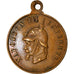 Frankrijk, Medaille, Napoléon III, Souvenir de Sedan, 80000 Prisonniers