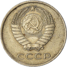 Moeda, Rússia, 20 Kopeks, 1962