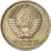 Moeda, Rússia, 20 Kopeks, 1962
