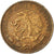 Moneta, Messico, 5 Centavos, 1968