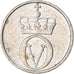 Moneda, Noruega, 10 Öre, 1972