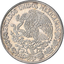 Moneda, México, 50 Centavos, 1970